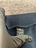 Shein Solid Blue Dress Pants Size S - photo 7