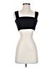 ASOS Black Tank Top Size 2 - photo 1
