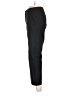 J.Crew Solid Black Dress Pants Size 2 (petite) - photo 5