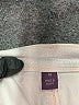 Gloria Vanderbilt Solid Gray Khakis Size 18 - photo 4