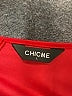 ChicMe Red Cocktail Dress Size L - photo 7