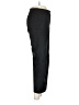 J.Crew Solid Black Dress Pants Size 2 (petite) - photo 4