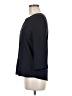 Ann Taylor Black 3/4 Sleeve Blouse Size M - photo 5