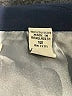 Amanda Smith 100% Polyester Black Blazer Size 12 - photo 7