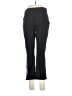 J.Crew Factory Store Solid Black Active Pants Size 10 - photo 1
