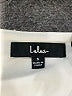 Lulus White Cocktail Dress Size S - photo 4