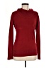 Carol Rose 100% Acrylic Red Turtleneck Sweater Size M - photo 1