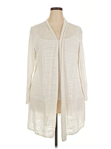 Nic + Zoe Cardigan (view 1)