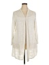 Nic + Zoe Ivory Cardigan Size 2X - photo 1
