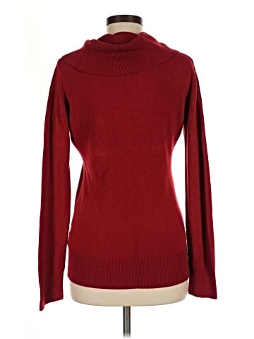 Carol Rose Turtleneck Sweater (view 2)