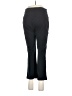 J.Crew Factory Store Solid Black Active Pants Size 10 - photo 2