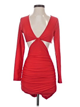 Tiger Mist Cocktail Dress