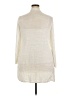 Nic + Zoe Ivory Cardigan Size 2X - photo 2