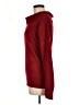Carol Rose 100% Acrylic Red Turtleneck Sweater Size M - photo 5