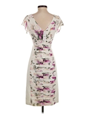 White House Black Market Cocktail Dress (view 2)