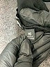 Briggs Solid Black Active Pants Size 16 - photo 5