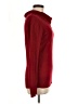 Carol Rose 100% Acrylic Red Turtleneck Sweater Size M - photo 4