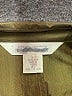 Compagnie Internationale Express Green Sleeveless Button-Down Shirt Size 1 - 2 - photo 7