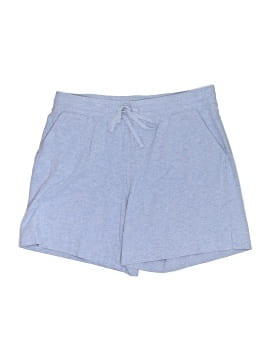 Karen Scott Sport Athletic Shorts (view 1)