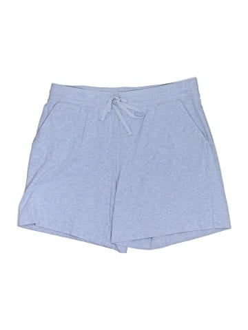 Karen Scott Sport Athletic Shorts (view 1)
