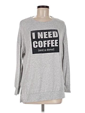 Secret Treasures Long Sleeve T-Shirt (view 1)