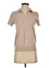 Assorted Brands Tan Sweater Vest Size S - photo 1