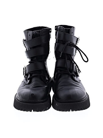 Zara Ankle Boots (view 2)