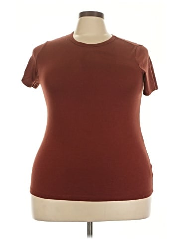 Torrid Active T-Shirt (view 1)
