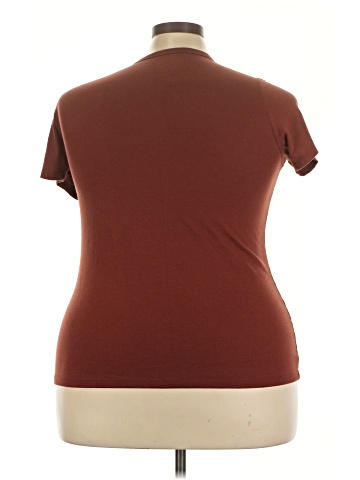 Torrid Active T-Shirt (view 2)