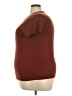 Torrid Brown Active T-Shirt Size 2X Plus (2) - photo 5