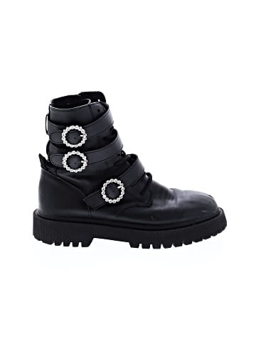 Zara Ankle Boots (view 1)