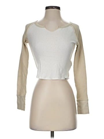 BDG Long Sleeve T-Shirt (view 1)