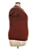 Torrid Brown Active T-Shirt Size 2X Plus (2) - photo 4