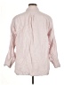 J.Crew Pink Long Sleeve Button-Down Shirt Size 14 - photo 2