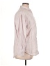 J.Crew Pink Long Sleeve Button-Down Shirt Size 14 - photo 4