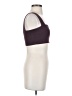 ASOS Burgundy Tank Top Size 4 - photo 4
