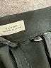Tahari by ASL Black Dress Pants Size 14W - photo 7