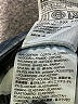 Levi's Blue Jeans Size 30 waist - photo 7
