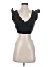 Assorted Brands Black Sleeveless Top Size XS - photo 1