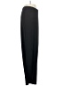 Boohoo Black Dress Pants Size 12 - photo 4