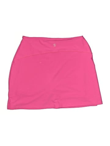 Sage Casual Skirt (view 2)