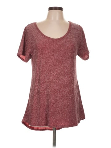 Lularoe Short Sleeve Top (view 1)