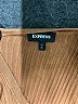 Express Brown Cardigan Size S - photo 7