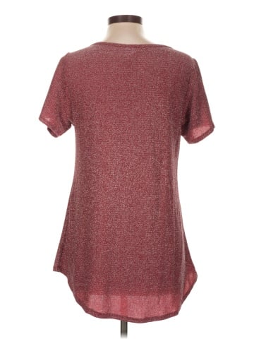 Lularoe Short Sleeve Top (view 2)
