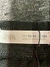 Zara Graphic Black Sweatpants Size 13 - 14 - photo 3