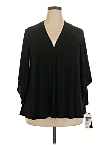 Dana Kay 3/4 Sleeve Blouse (view 1)