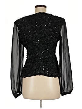 Jackie Jon 3/4 Sleeve Blouse (view 2)