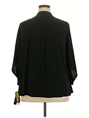Dana Kay 3/4 Sleeve Blouse (view 2)