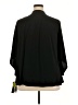 Dana Kay Black 3/4 Sleeve Blouse Size 18 - photo 2