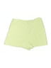 Zara Polka Dots Green Shorts Size M - photo 2
